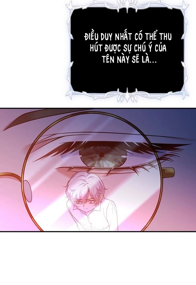 Thiếu Nữ Bị Ruồng Bỏ: Kế Hoạch Báo Thù Của Gia Tộc Pháp Sư Chap 4 - Next Chap 5
