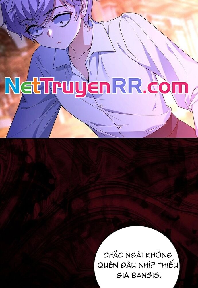 Thiếu Nữ Bị Ruồng Bỏ: Kế Hoạch Báo Thù Của Gia Tộc Pháp Sư Chap 4 - Next Chap 5