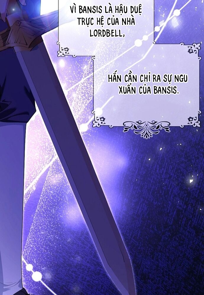 Thiếu Nữ Bị Ruồng Bỏ: Kế Hoạch Báo Thù Của Gia Tộc Pháp Sư Chap 4 - Next Chap 5