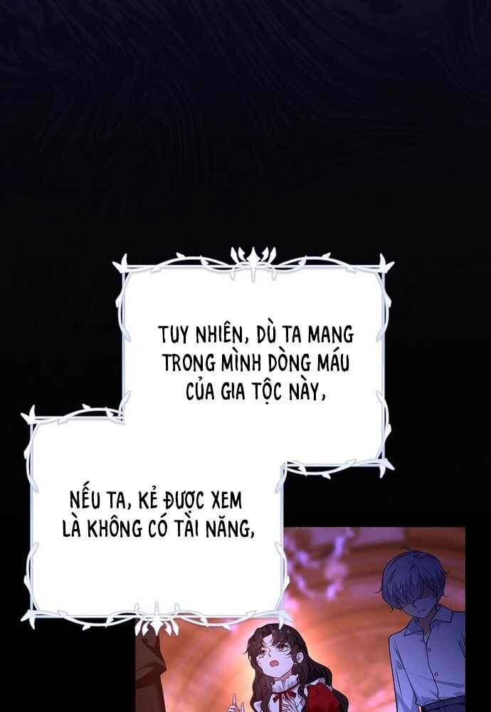 Thiếu Nữ Bị Ruồng Bỏ: Kế Hoạch Báo Thù Của Gia Tộc Pháp Sư Chap 4 - Next Chap 5