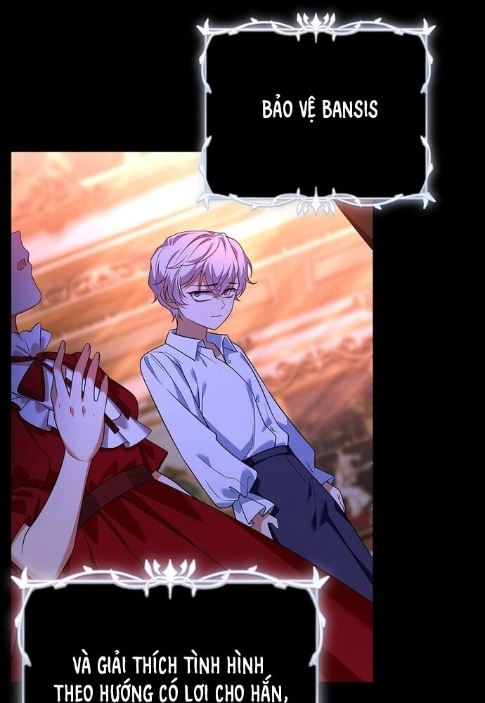 Thiếu Nữ Bị Ruồng Bỏ: Kế Hoạch Báo Thù Của Gia Tộc Pháp Sư Chap 4 - Next Chap 5
