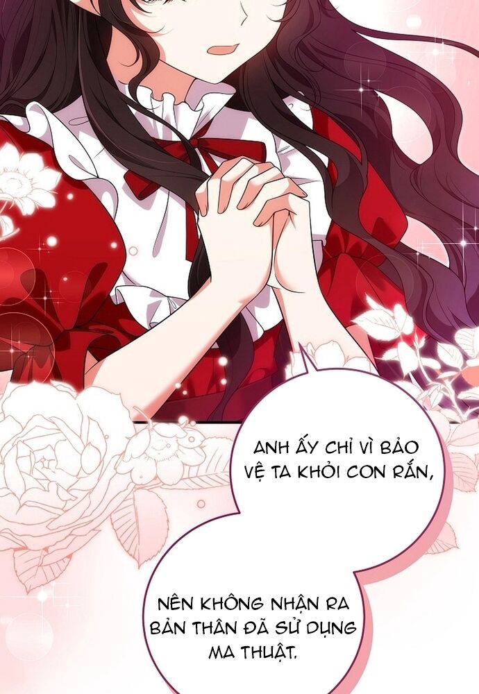 Thiếu Nữ Bị Ruồng Bỏ: Kế Hoạch Báo Thù Của Gia Tộc Pháp Sư Chap 4 - Next Chap 5
