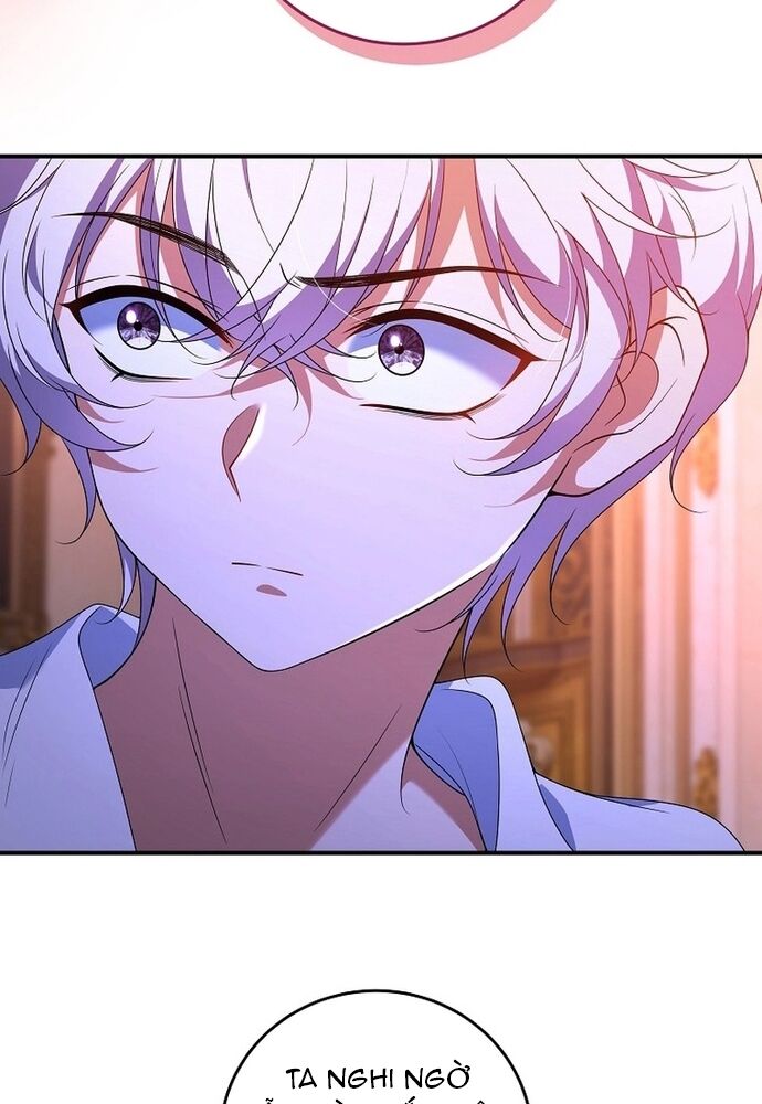 Thiếu Nữ Bị Ruồng Bỏ: Kế Hoạch Báo Thù Của Gia Tộc Pháp Sư Chap 4 - Next Chap 5