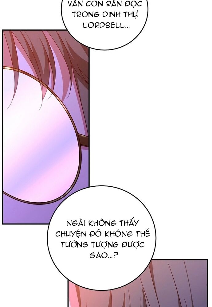 Thiếu Nữ Bị Ruồng Bỏ: Kế Hoạch Báo Thù Của Gia Tộc Pháp Sư Chap 4 - Next Chap 5