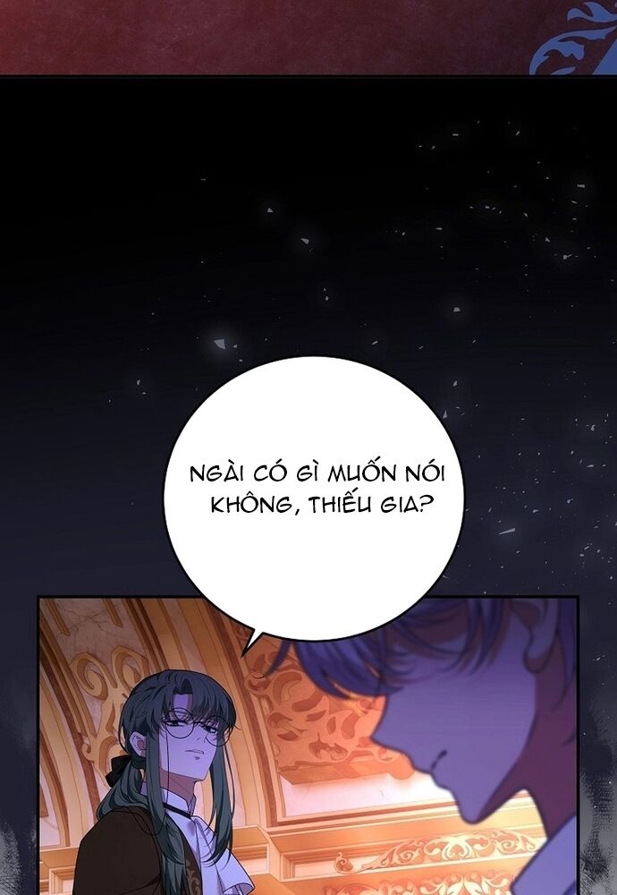 Thiếu Nữ Bị Ruồng Bỏ: Kế Hoạch Báo Thù Của Gia Tộc Pháp Sư Chap 4 - Next Chap 5