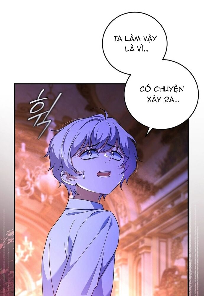 Thiếu Nữ Bị Ruồng Bỏ: Kế Hoạch Báo Thù Của Gia Tộc Pháp Sư Chap 4 - Next Chap 5