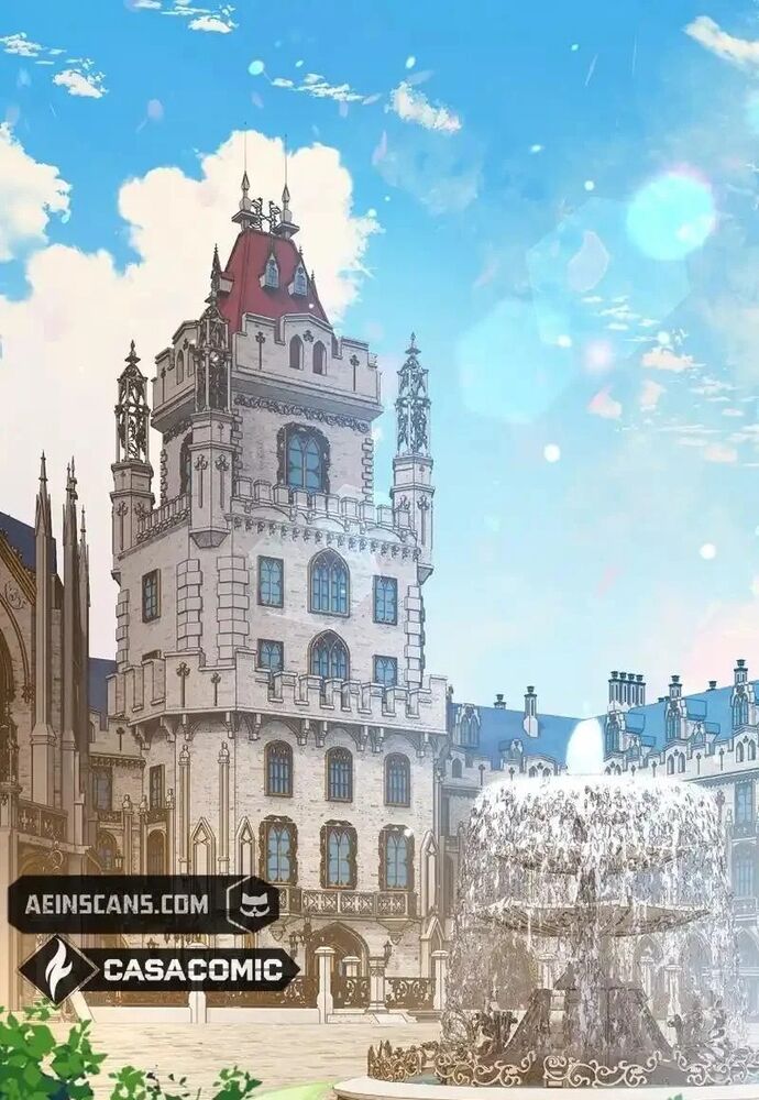 Thiếu Nữ Bị Ruồng Bỏ: Kế Hoạch Báo Thù Của Gia Tộc Pháp Sư Chap 5 - Next Chap 6