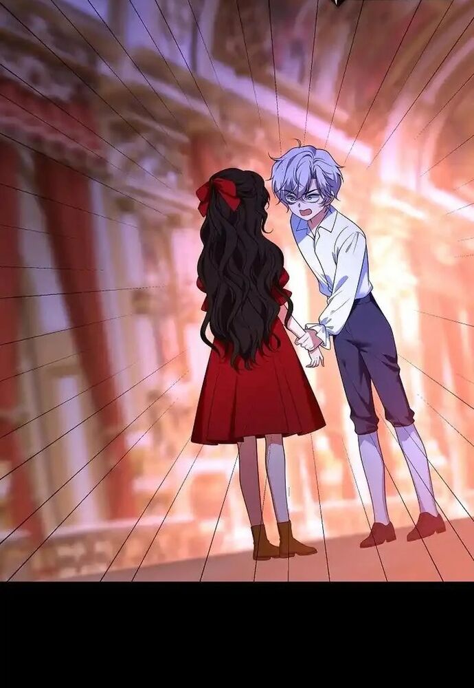 Thiếu Nữ Bị Ruồng Bỏ: Kế Hoạch Báo Thù Của Gia Tộc Pháp Sư Chap 5 - Next Chap 6