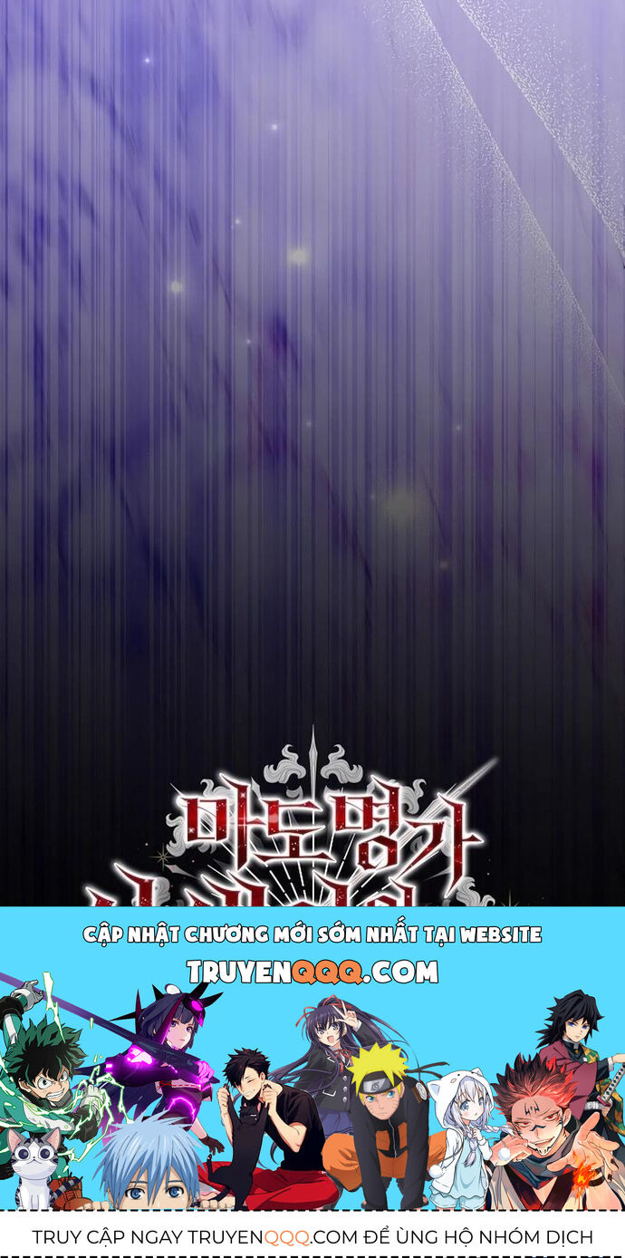 Thiếu Nữ Bị Ruồng Bỏ: Kế Hoạch Báo Thù Của Gia Tộc Pháp Sư Chap 6 - Next Chap 7