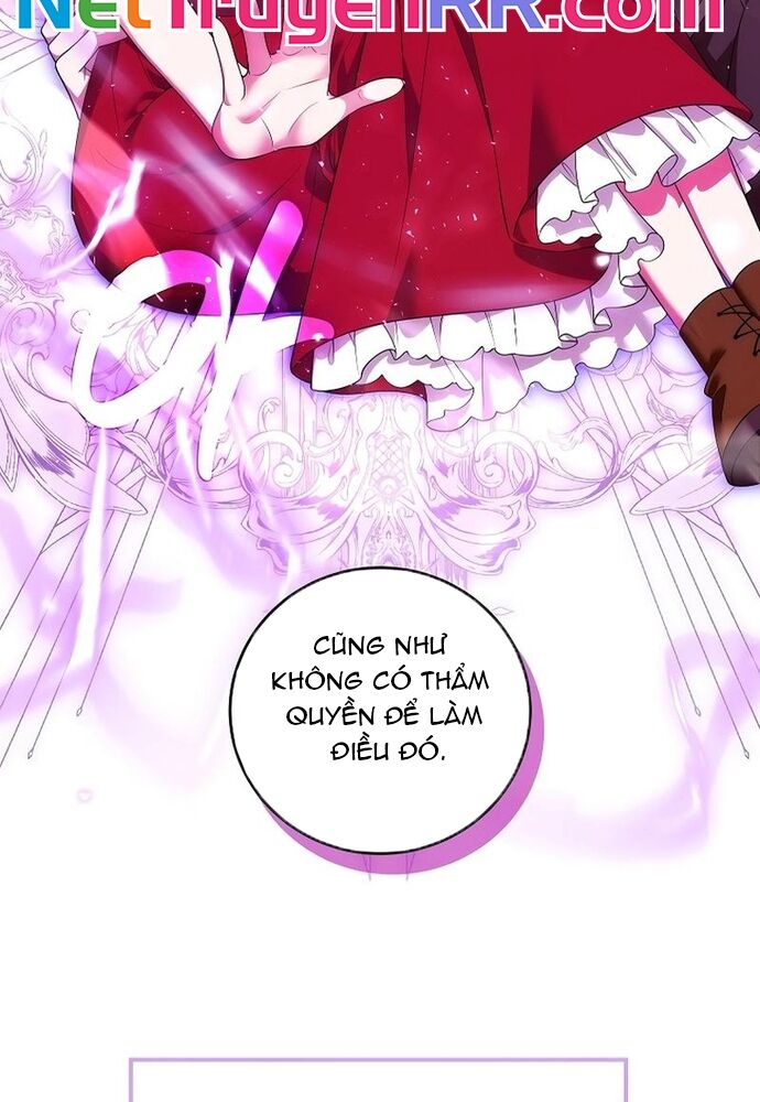 Thiếu Nữ Bị Ruồng Bỏ: Kế Hoạch Báo Thù Của Gia Tộc Pháp Sư Chap 6 - Next Chap 7