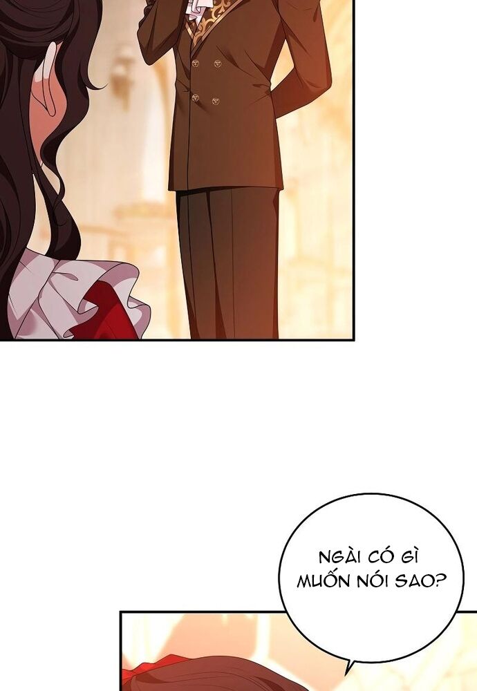 Thiếu Nữ Bị Ruồng Bỏ: Kế Hoạch Báo Thù Của Gia Tộc Pháp Sư Chap 7 - Next Chap 8