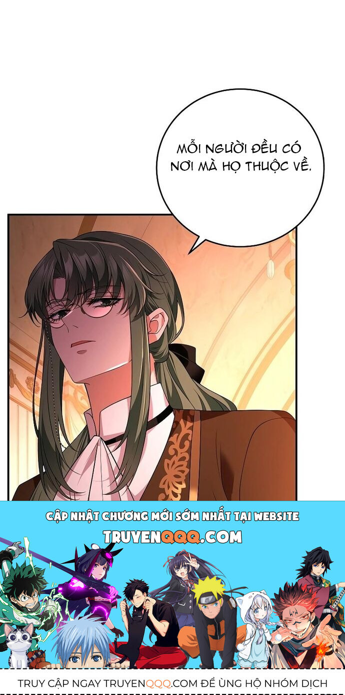 Thiếu Nữ Bị Ruồng Bỏ: Kế Hoạch Báo Thù Của Gia Tộc Pháp Sư Chap 7 - Next Chap 8