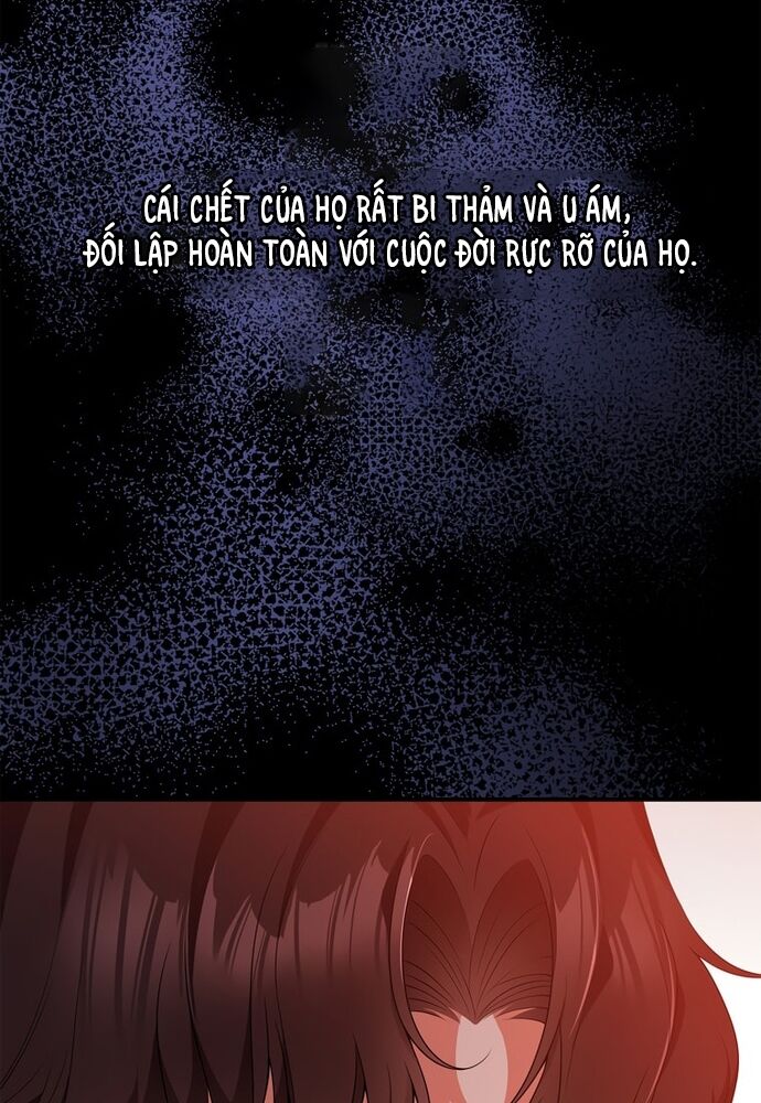 Thiếu Nữ Bị Ruồng Bỏ: Kế Hoạch Báo Thù Của Gia Tộc Pháp Sư Chap 8 - Next Chap 9