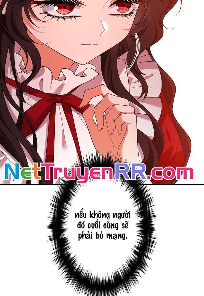 Thiếu Nữ Bị Ruồng Bỏ: Kế Hoạch Báo Thù Của Gia Tộc Pháp Sư Chap 8 - Next Chap 9