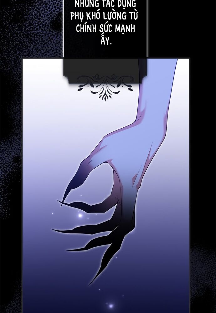 Thiếu Nữ Bị Ruồng Bỏ: Kế Hoạch Báo Thù Của Gia Tộc Pháp Sư Chap 8 - Next Chap 9