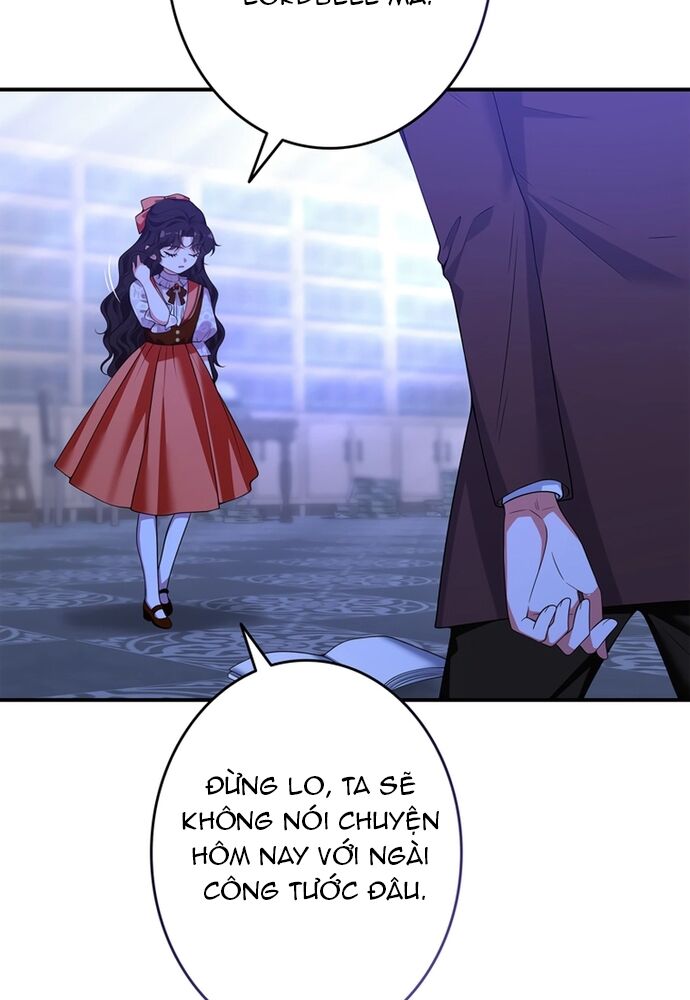 Thiếu Nữ Bị Ruồng Bỏ: Kế Hoạch Báo Thù Của Gia Tộc Pháp Sư Chap 9 - Next Chap 10