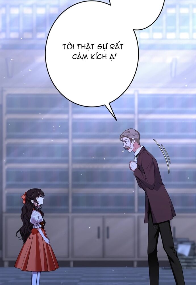 Thiếu Nữ Bị Ruồng Bỏ: Kế Hoạch Báo Thù Của Gia Tộc Pháp Sư Chap 9 - Next Chap 10