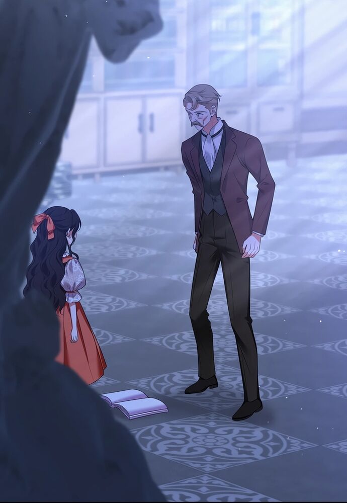 Thiếu Nữ Bị Ruồng Bỏ: Kế Hoạch Báo Thù Của Gia Tộc Pháp Sư Chap 9 - Next Chap 10