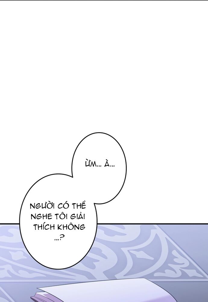 Thiếu Nữ Bị Ruồng Bỏ: Kế Hoạch Báo Thù Của Gia Tộc Pháp Sư Chap 9 - Next Chap 10