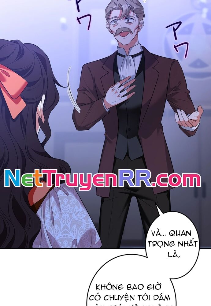 Thiếu Nữ Bị Ruồng Bỏ: Kế Hoạch Báo Thù Của Gia Tộc Pháp Sư Chap 9 - Next Chap 10