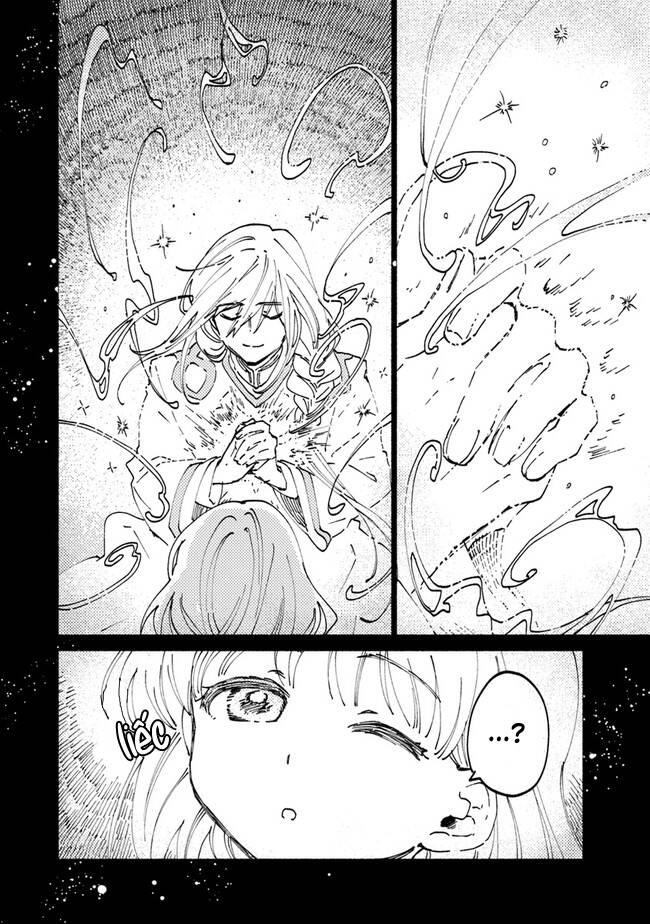 Thiếu Nữ Của Unicornis Và Đại Thú Công Chap 1 - Next Chap 2