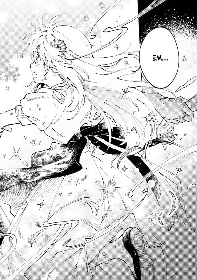 Thiếu Nữ Của Unicornis Và Đại Thú Công Chap 1 - Next Chap 2