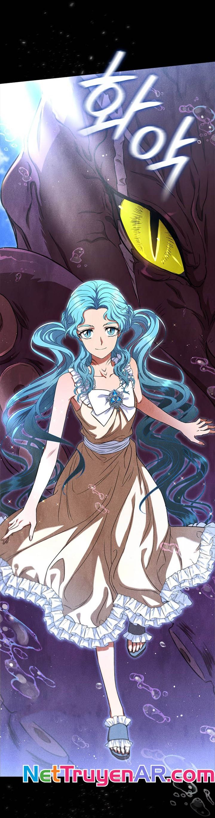 Thiếu Nữ Rồng Chap 0 - Next Chap 1