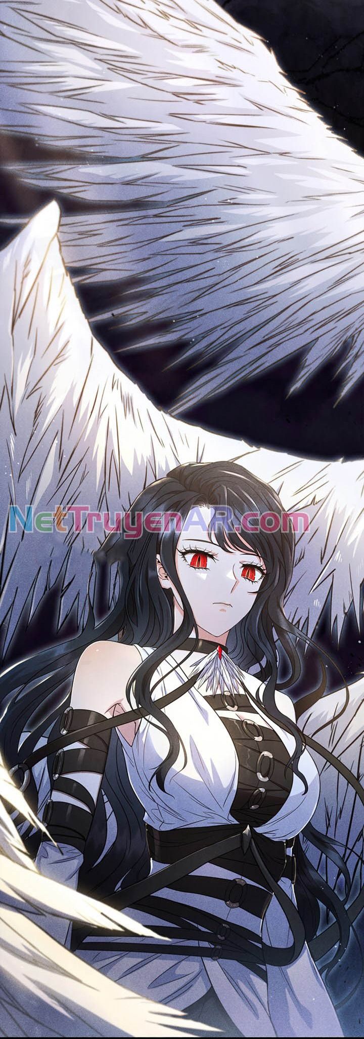 Thiếu Nữ Rồng Chap 0 - Next Chap 1