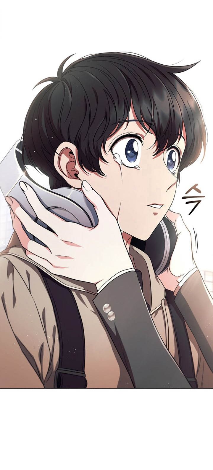 Thiếu Nữ Rồng Chap 0 - Next Chap 1