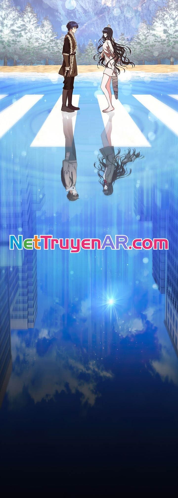 Thiếu Nữ Rồng Chap 0 - Next Chap 1