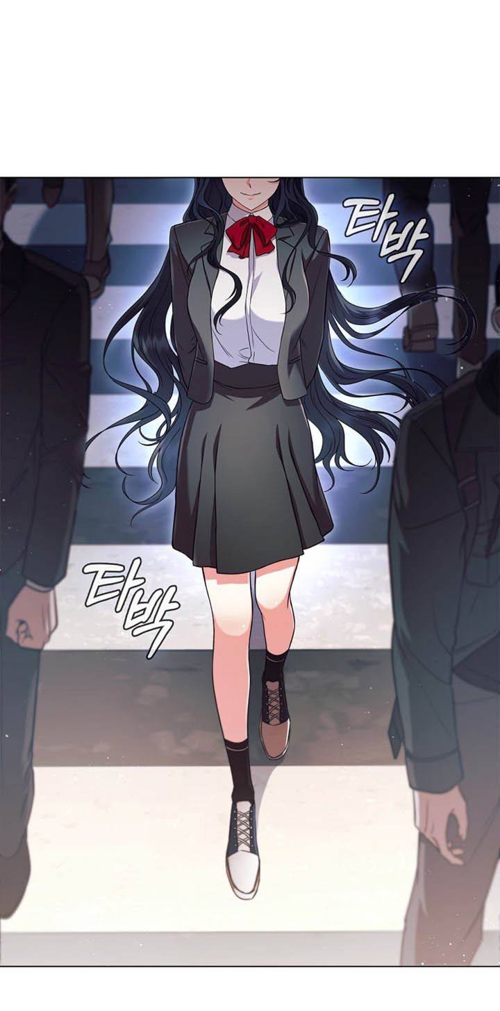 Thiếu Nữ Rồng Chap 0 - Next Chap 1