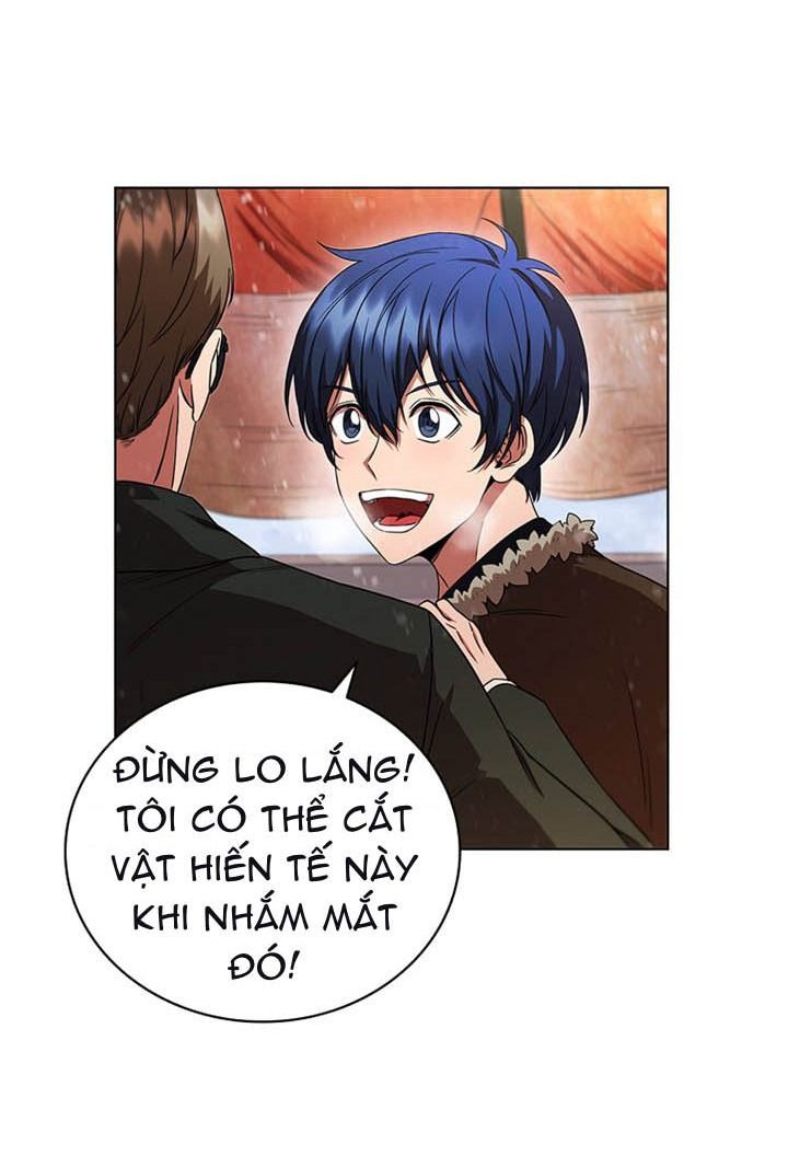 Thiếu Nữ Rồng Chap 1 - Next Chap 2