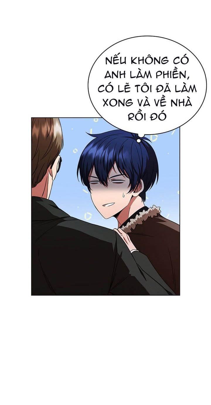Thiếu Nữ Rồng Chap 1 - Next Chap 2