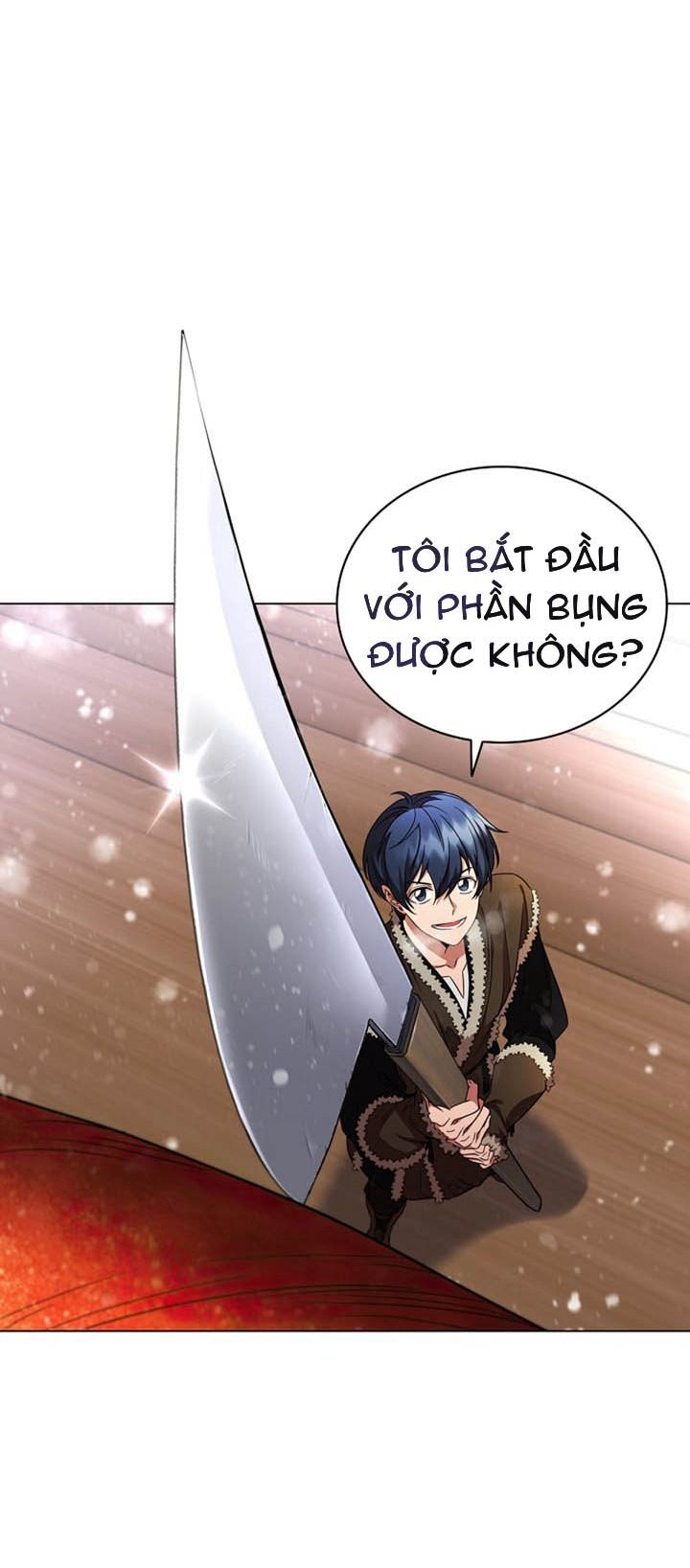 Thiếu Nữ Rồng Chap 1 - Next Chap 2