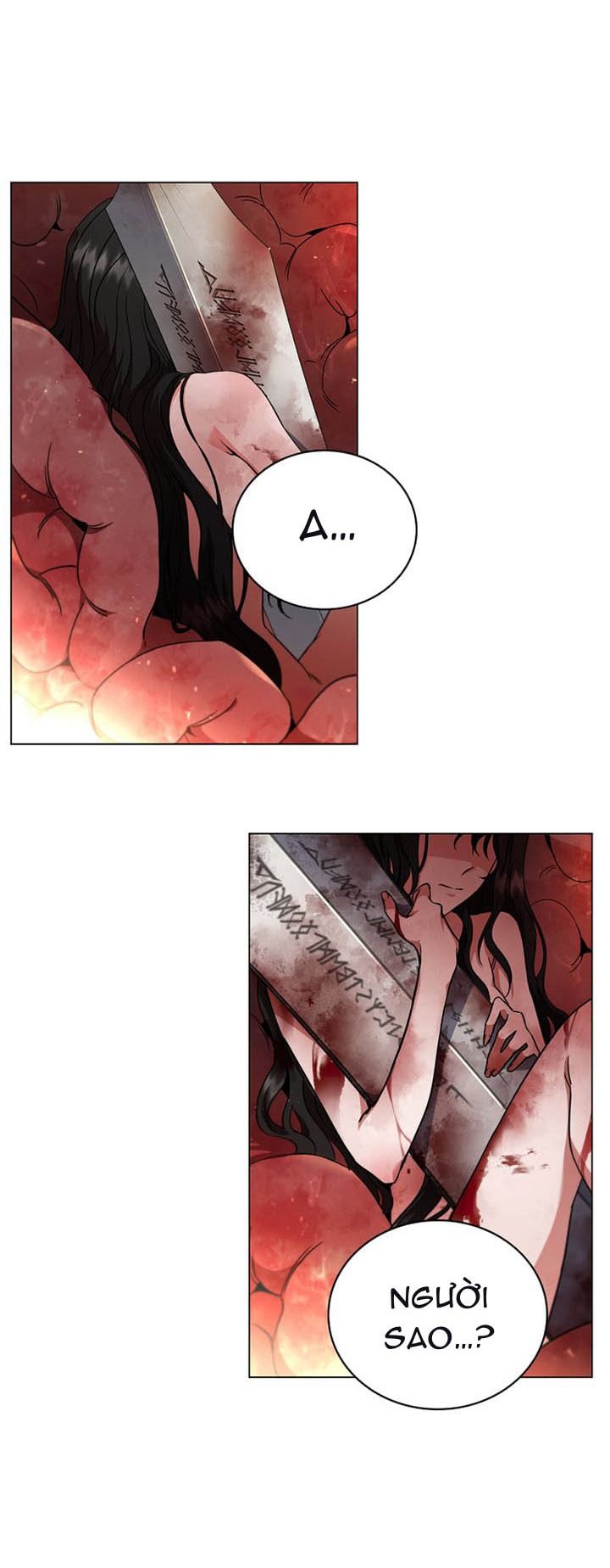 Thiếu Nữ Rồng Chap 1 - Next Chap 2