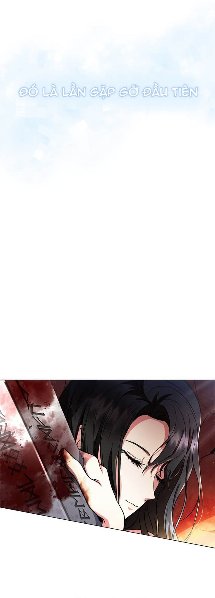 Thiếu Nữ Rồng Chap 1 - Next Chap 2