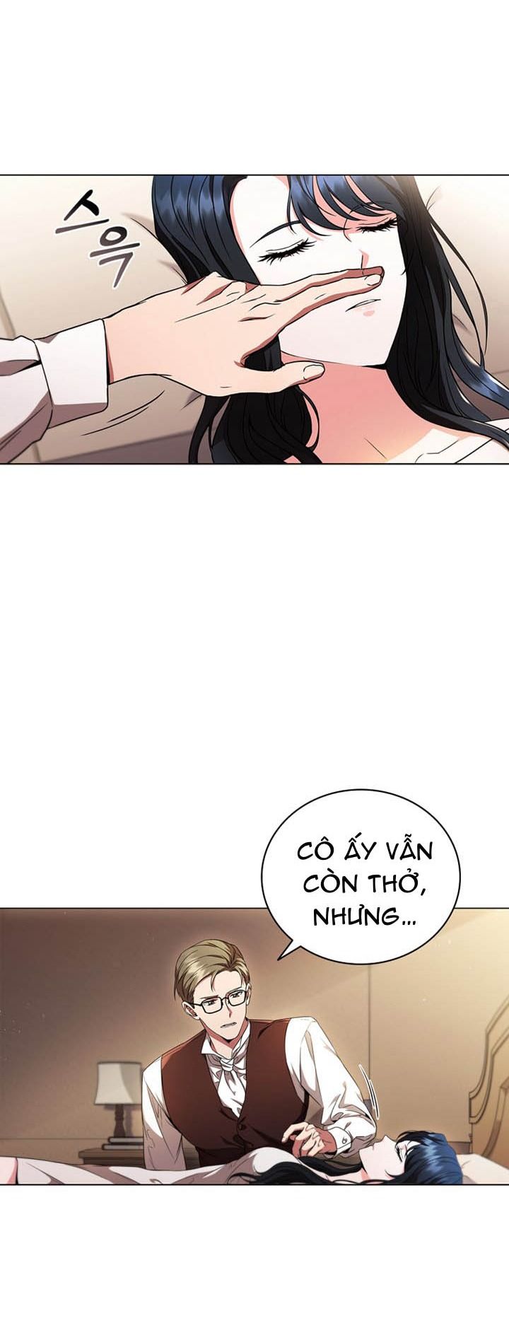 Thiếu Nữ Rồng Chap 1 - Next Chap 2