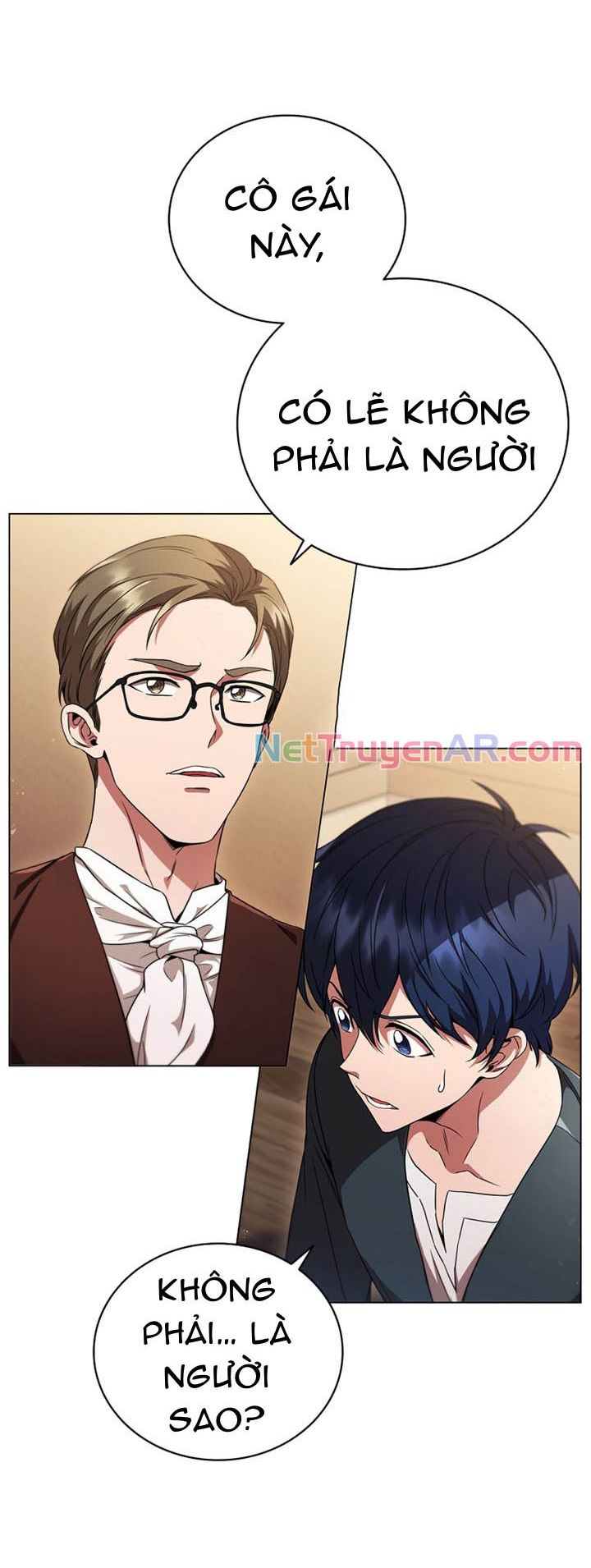Thiếu Nữ Rồng Chap 1 - Next Chap 2