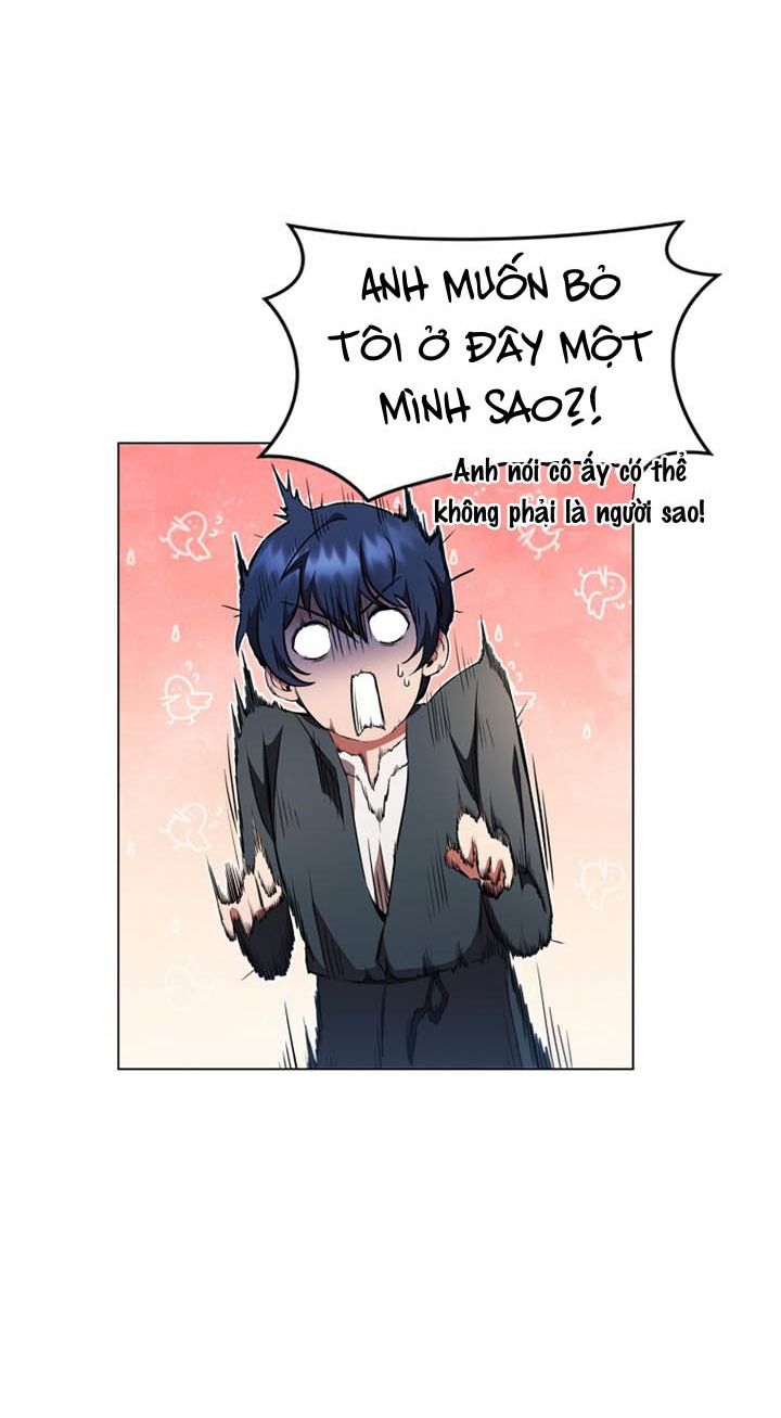 Thiếu Nữ Rồng Chap 1 - Next Chap 2