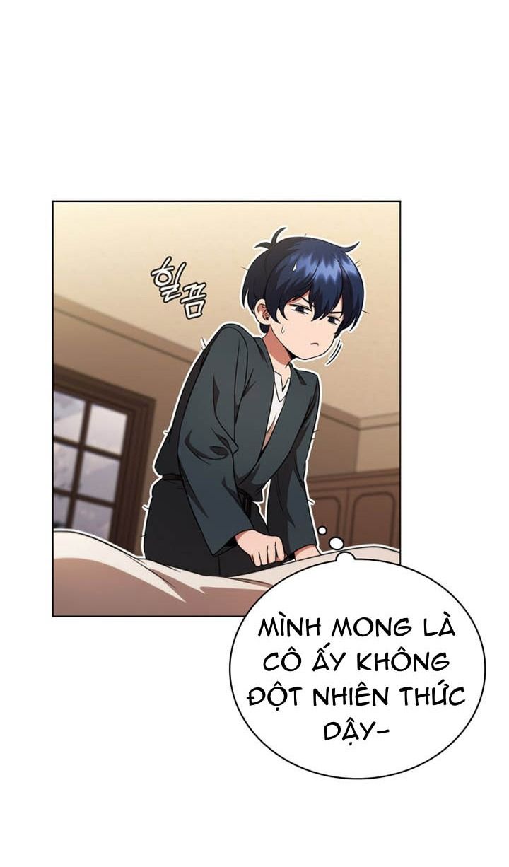 Thiếu Nữ Rồng Chap 1 - Next Chap 2