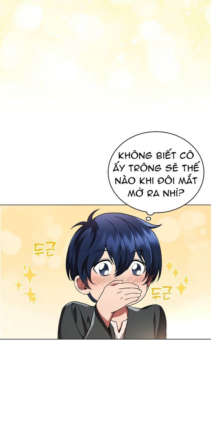 Thiếu Nữ Rồng Chap 1 - Next Chap 2
