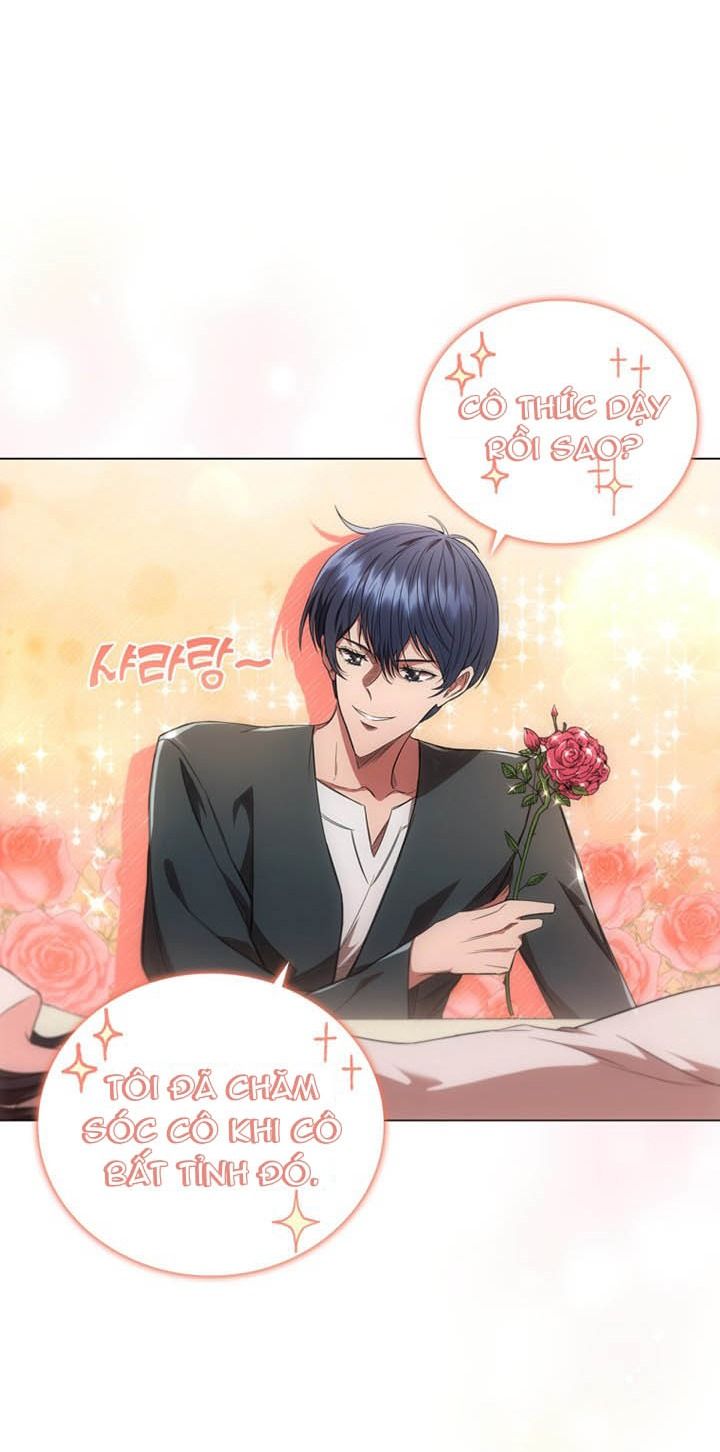 Thiếu Nữ Rồng Chap 1 - Next Chap 2