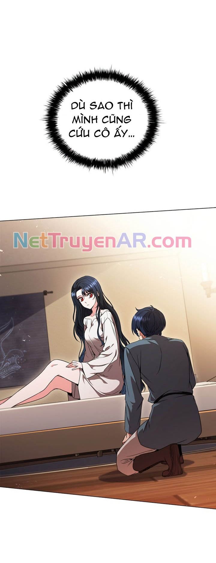 Thiếu Nữ Rồng Chap 1 - Next Chap 2