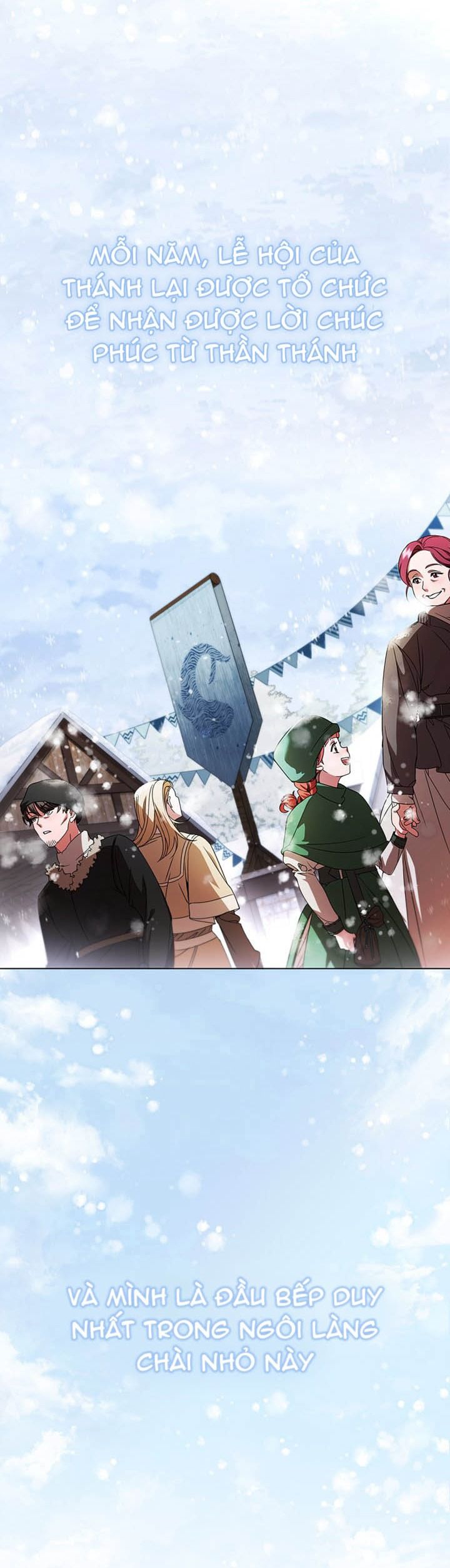 Thiếu Nữ Rồng Chap 1 - Next Chap 2