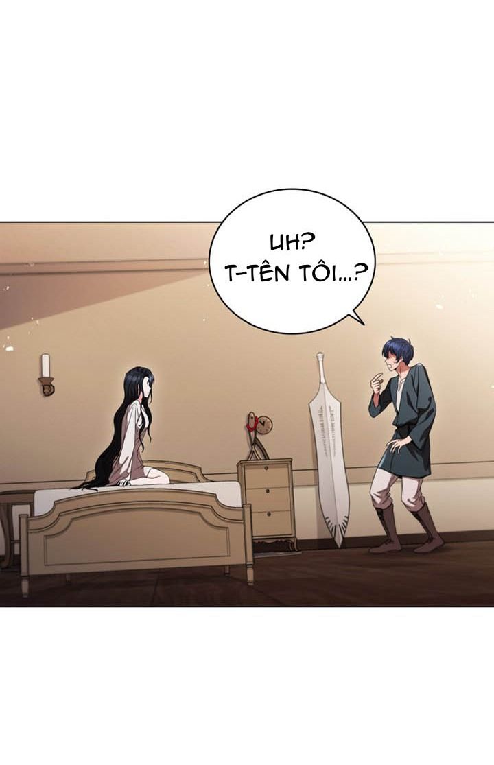 Thiếu Nữ Rồng Chap 1 - Next Chap 2