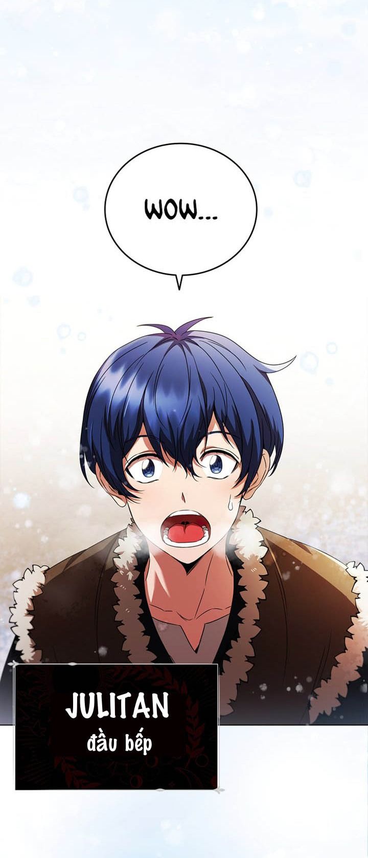 Thiếu Nữ Rồng Chap 1 - Next Chap 2