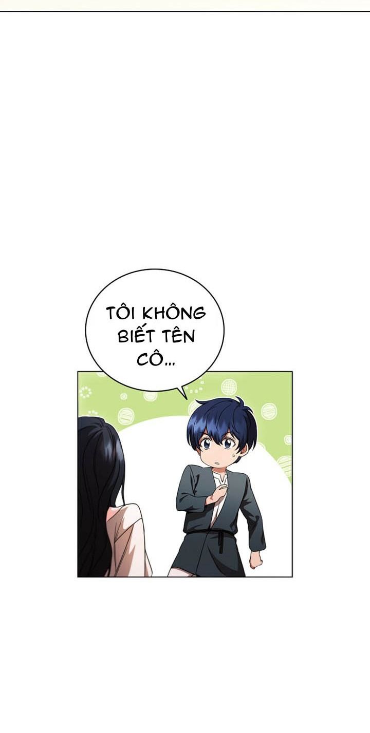 Thiếu Nữ Rồng Chap 1 - Next Chap 2
