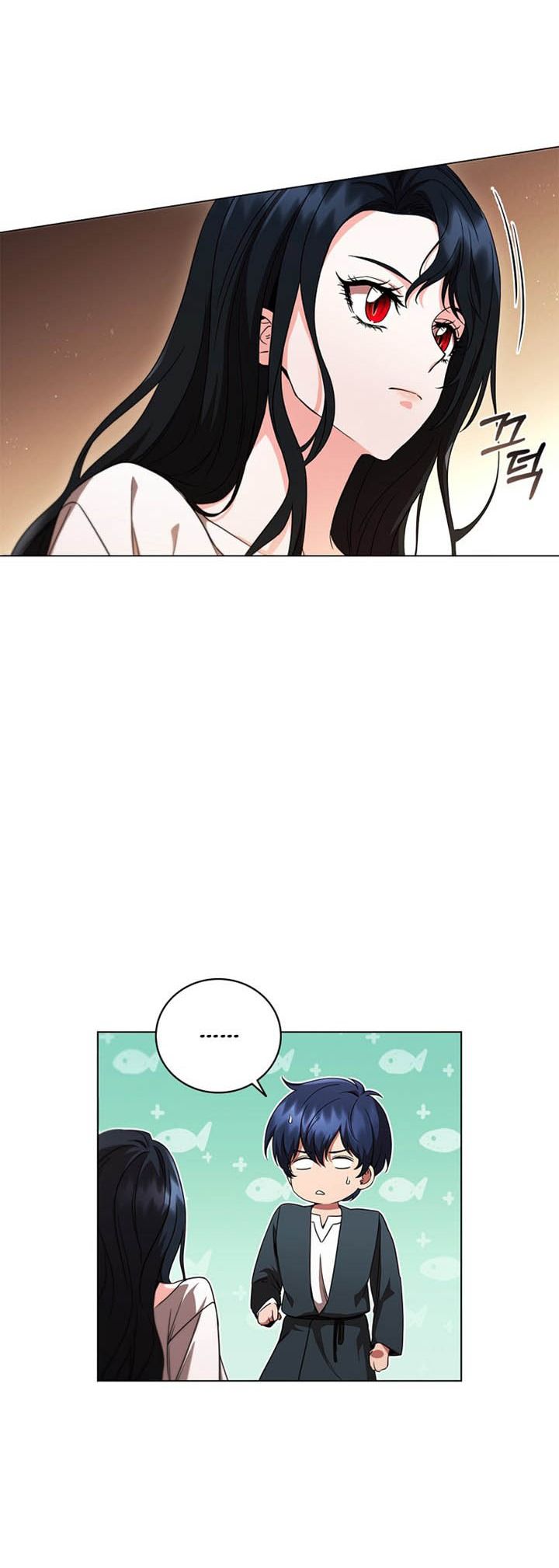Thiếu Nữ Rồng Chap 1 - Next Chap 2