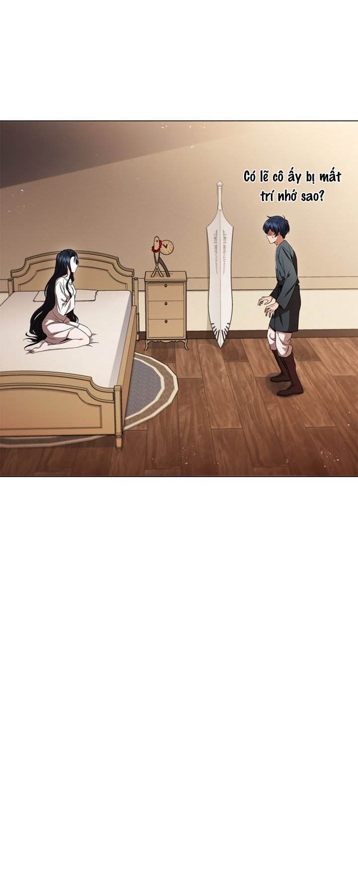 Thiếu Nữ Rồng Chap 1 - Next Chap 2