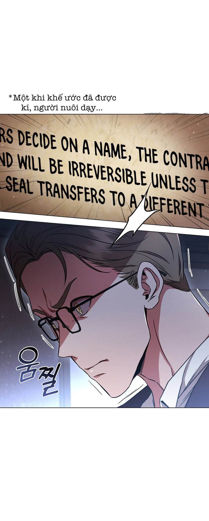 Thiếu Nữ Rồng Chap 1 - Next Chap 2